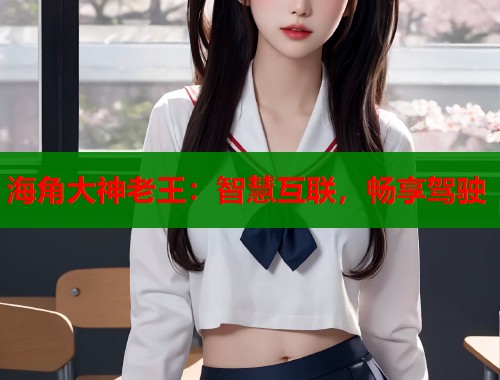 海角大神老王：智慧互联，畅享驾驶  第1张