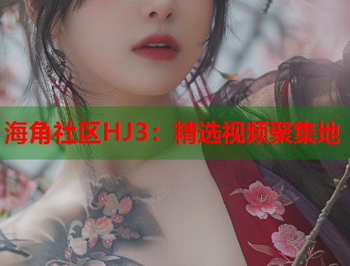 海角社区HJ3：精选视频聚集地  第1张